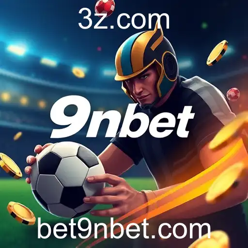 A Ascensão do 9nbet no Mercado de Jogos Online