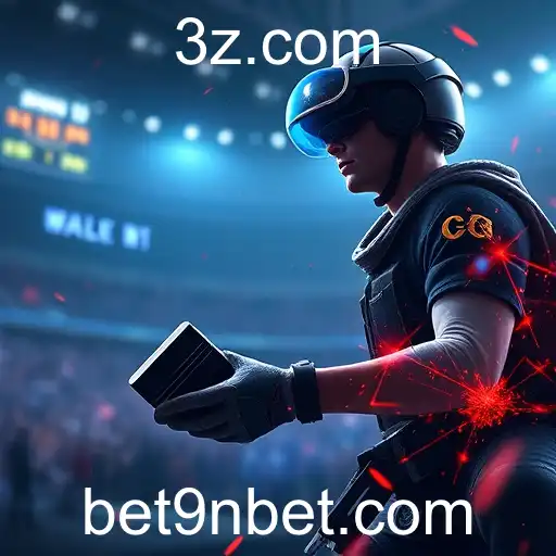 Inovações no Mundo dos Jogos em 2025