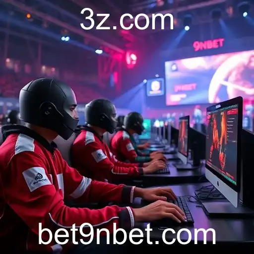 Crescimento do Mercado de Jogos e a Ascensão da 9nbet