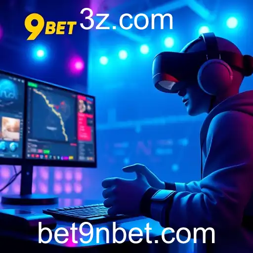 A Ascensão do Site de Jogos 9nbet no Mercado Português