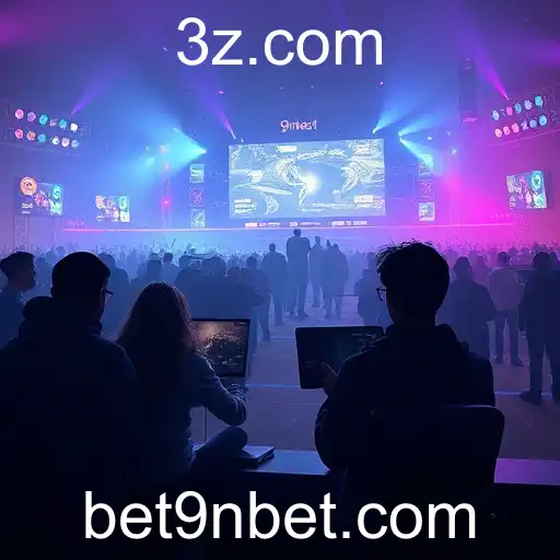 Inovação e Crescimento no Mercado de Jogos: Desafios e Oportunidades