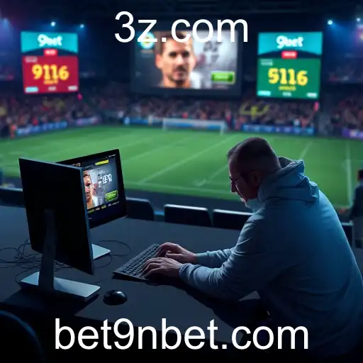 Inovação e Crescimento no Mercado de Jogos Online em 2025