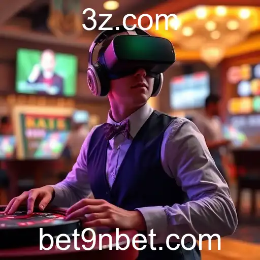 Ascensão e Impacto de Sites de Jogos como 9nbet