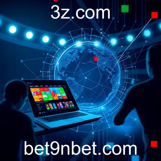 Avanços e Desafios no Mercado de Apostas Online em 2025