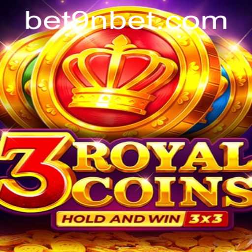Exploring 3royalcoins: A Thrilling Casino Game Experience
