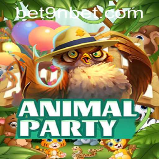 Exploring the World of AnimalParty and its Connection to 9nbet PH Login