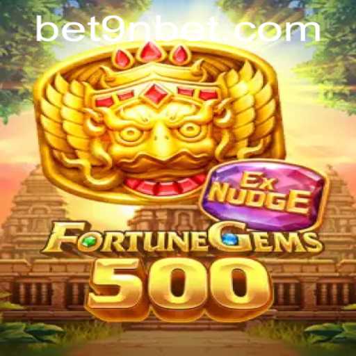 Discover the Thrill of FortuneGems500 - A Comprehensive Guide