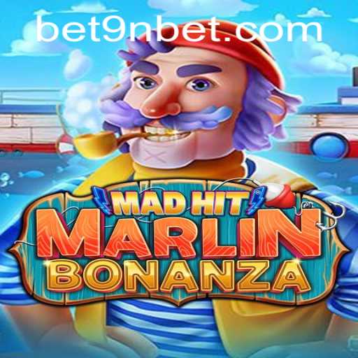 MadHitMarlinBonanza: A Deep Dive Into the Exciting New Game and How to Get Started with 9nbet PH Login