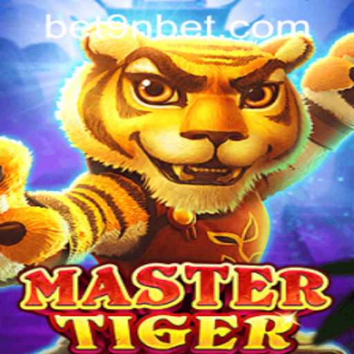 MasterTiger: An Immersive Gaming Experience with 9nbet PH Login