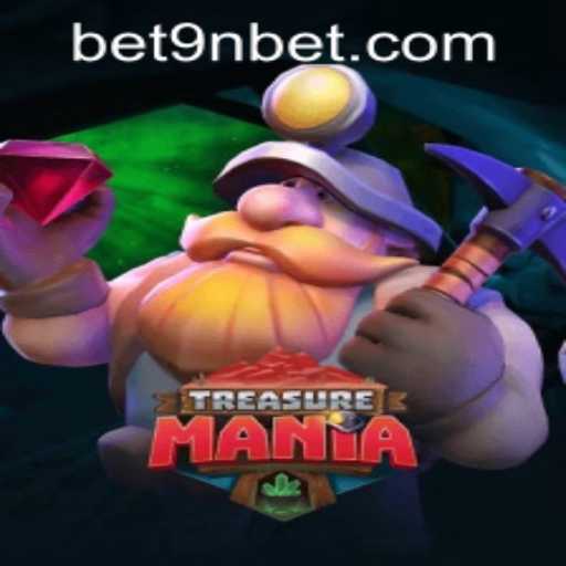 Discovering the Thrilling World of TreasureMania: A Comprehensive Guide