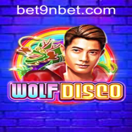 WolfDisco Revealed: Enter the Vibrant World of New-Age Digital Gaming